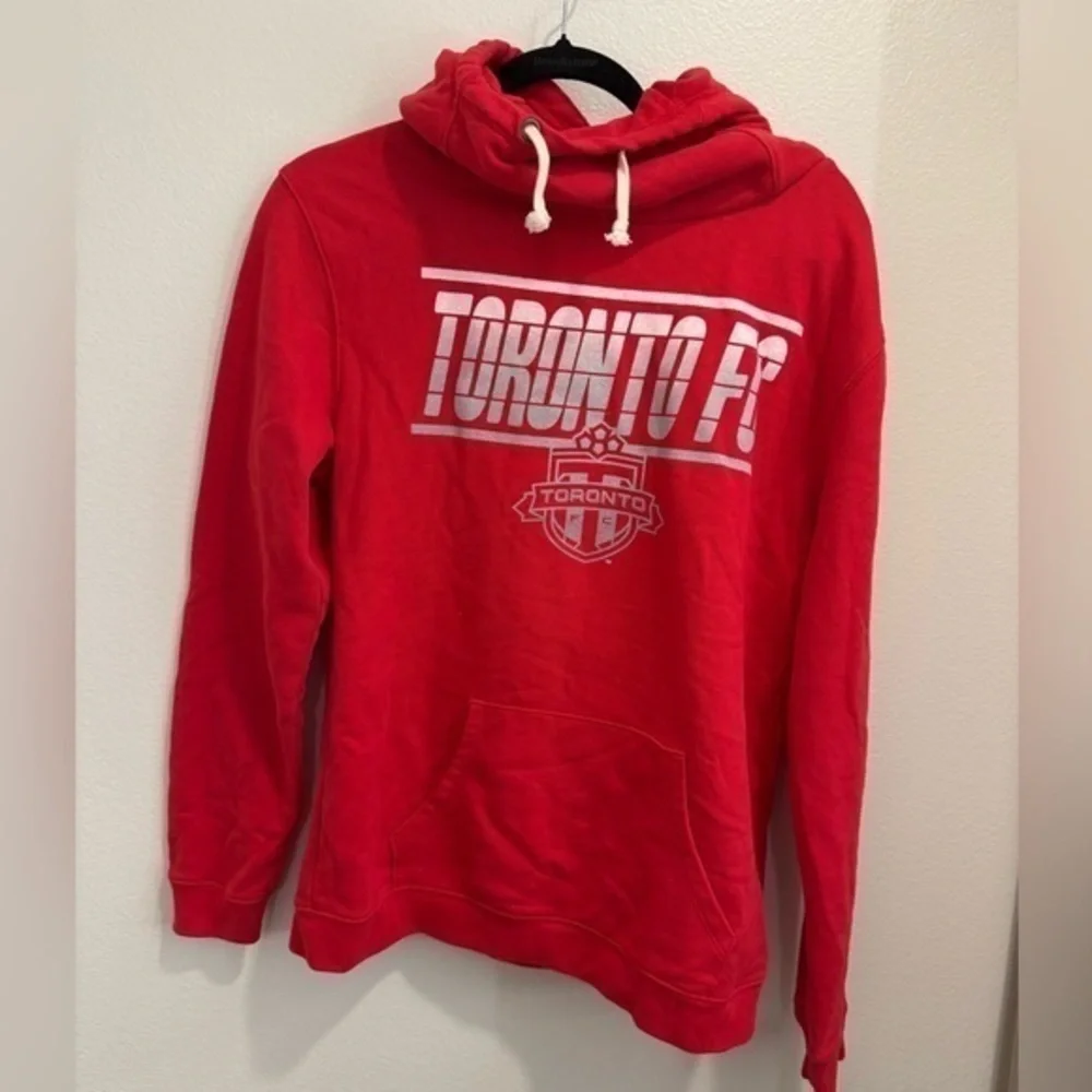 Toronto fc sweatshirt - Picture 1 of 3